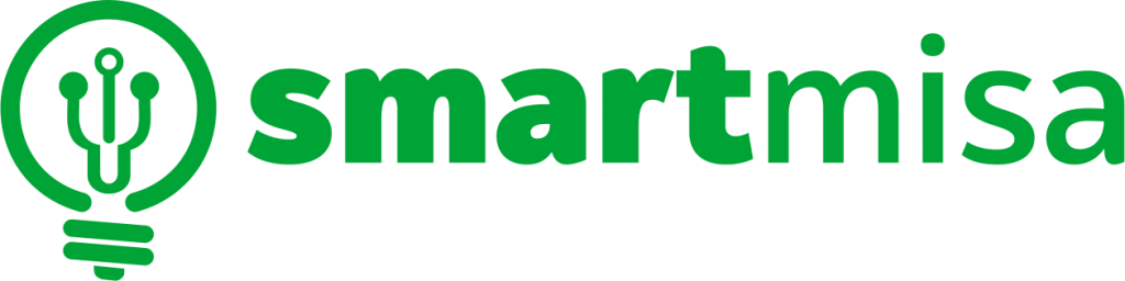 Logomarca smartmisa