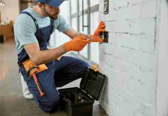 Eletricista Profissional MisaSmart