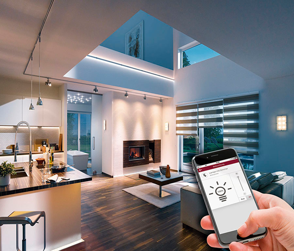 Automação-residencial-em-brasília