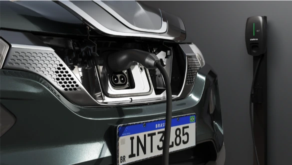 Carregado veicular honda city smartmisa