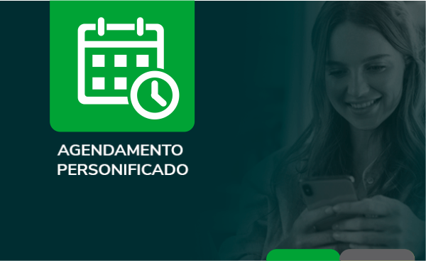 Agendamento de instalação de fechadura digital
